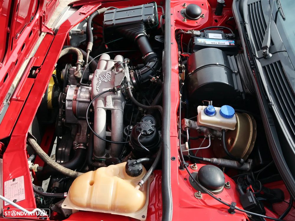 Alfa Romeo 33 1.3 - 20
