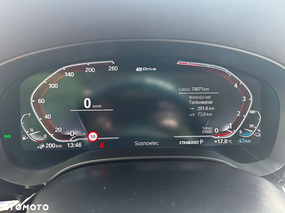 BMW Seria 5 - 17