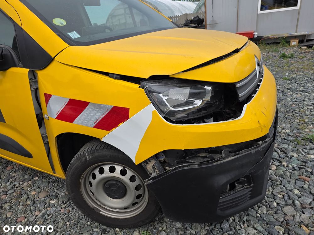 Citroën Berlingo - 3