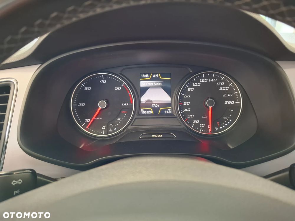 Seat Leon 1.6 TDI Start&Stop Style - 13