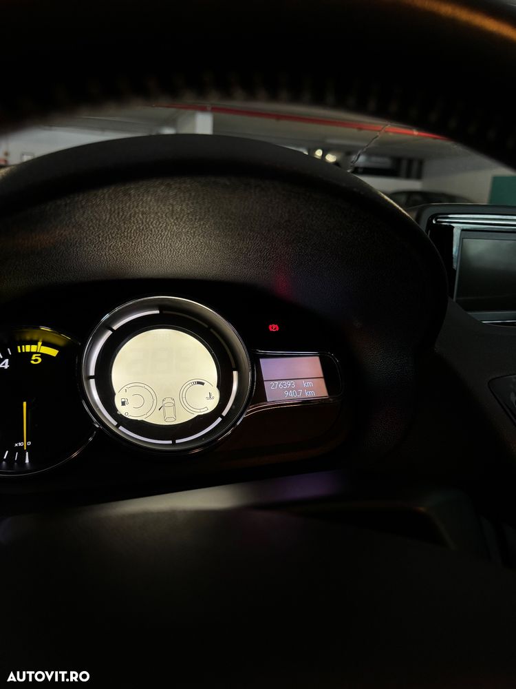 Renault Megane - 12