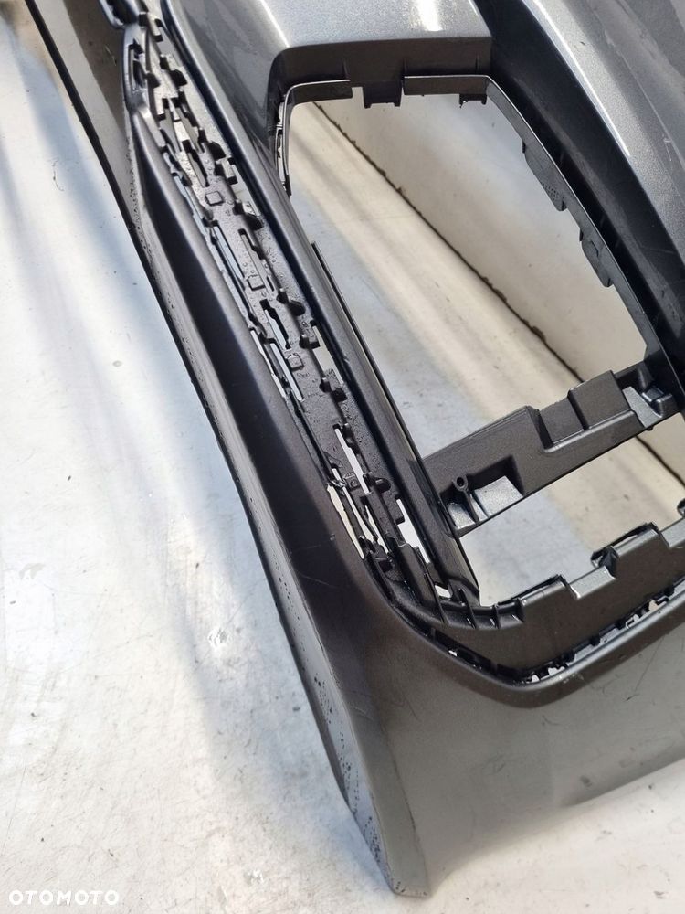 Audi A6 S6 C8 4K0 S-LINE LIFT Zderzak przód przedni - 6