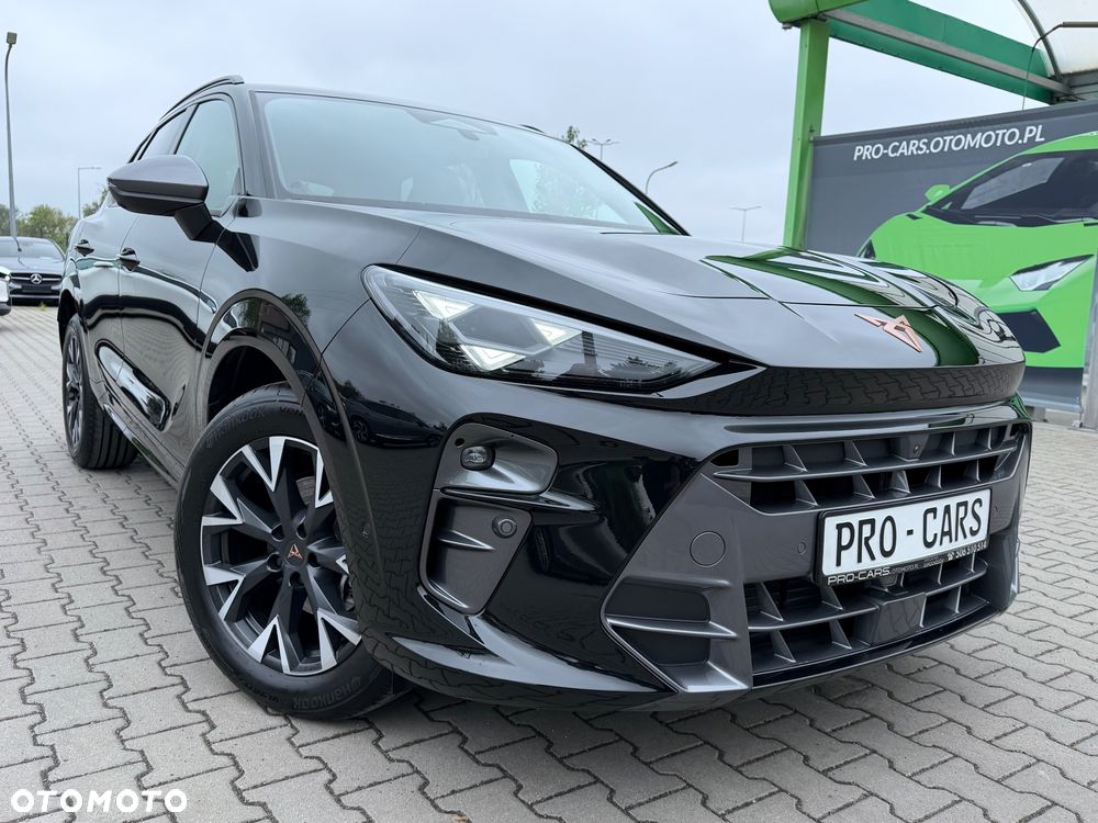 Cupra Terramar 1.5 eTSI DSG - 7