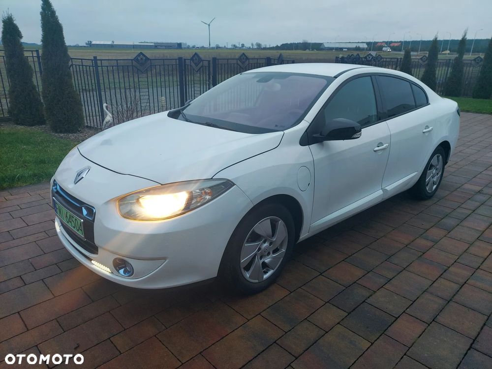 Renault Fluence - 3