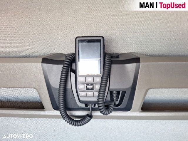 MAN TGX 18.470 4x2 BL SA - 11