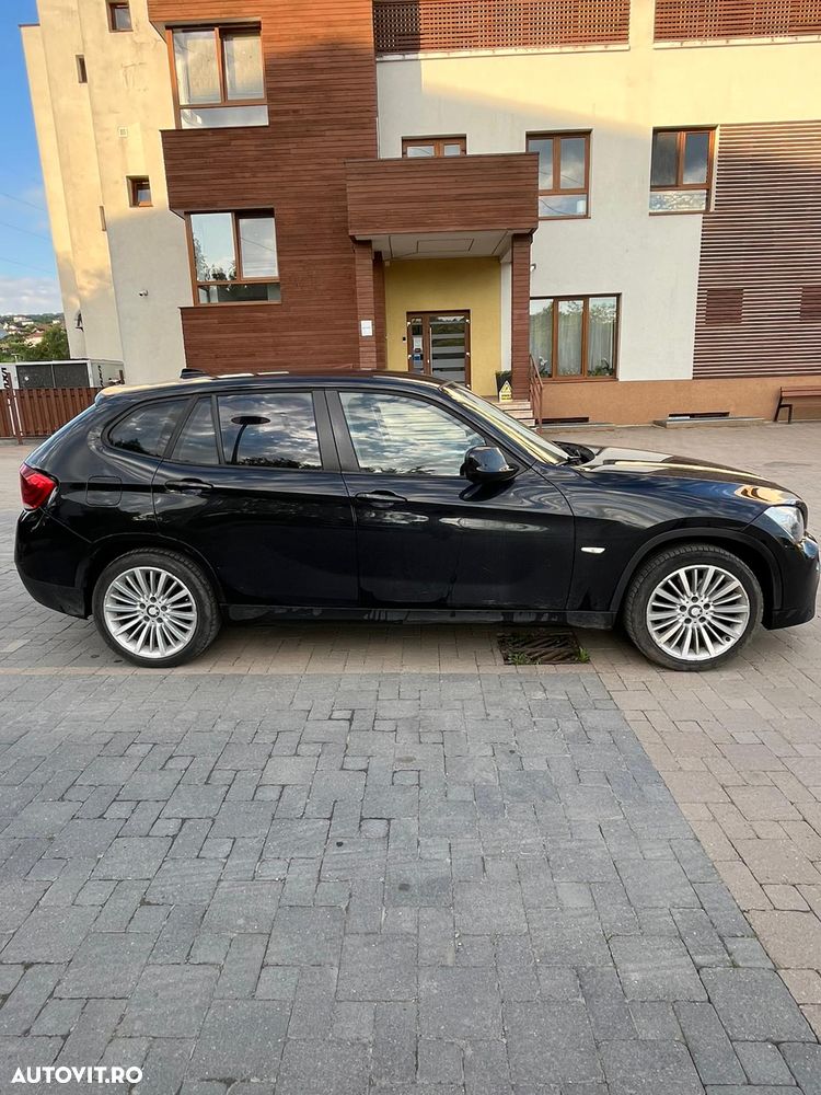 BMW X1 - 4