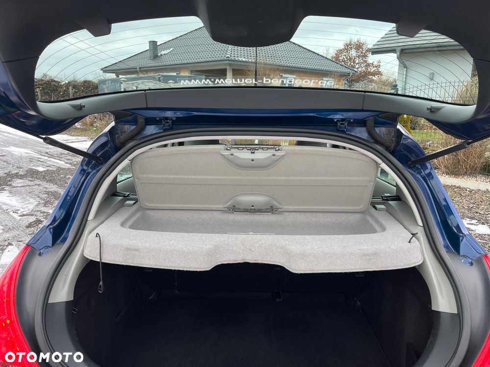 Peugeot 308 120 VTi Allure - 35