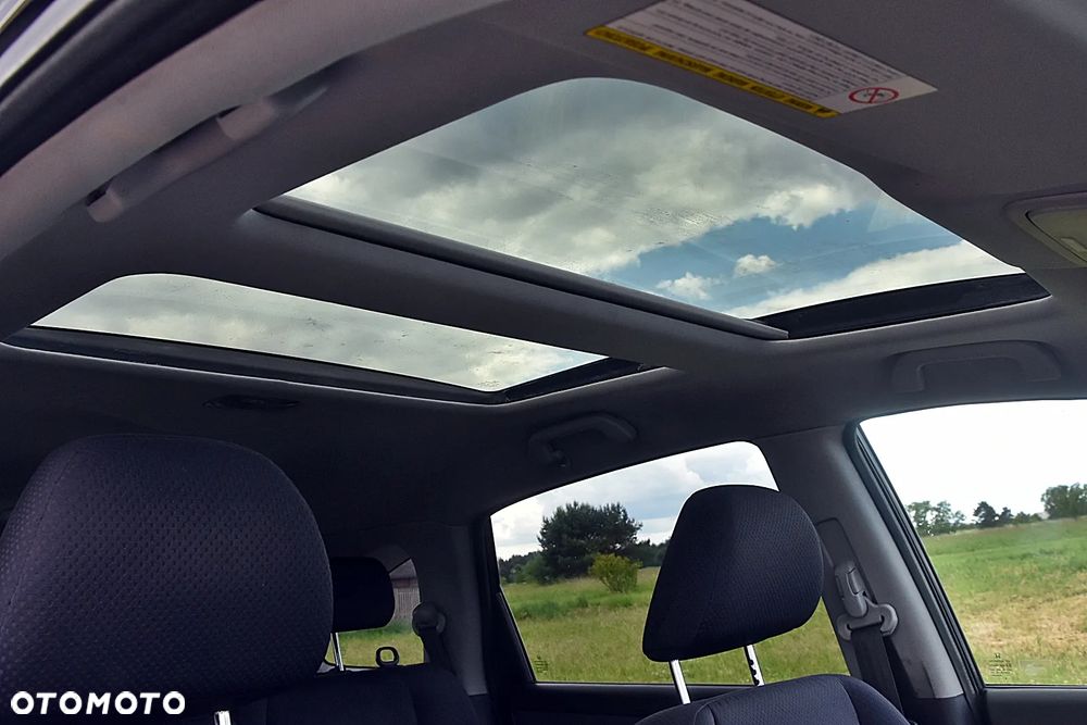 Honda CR-V 2.0 Elegance - 14