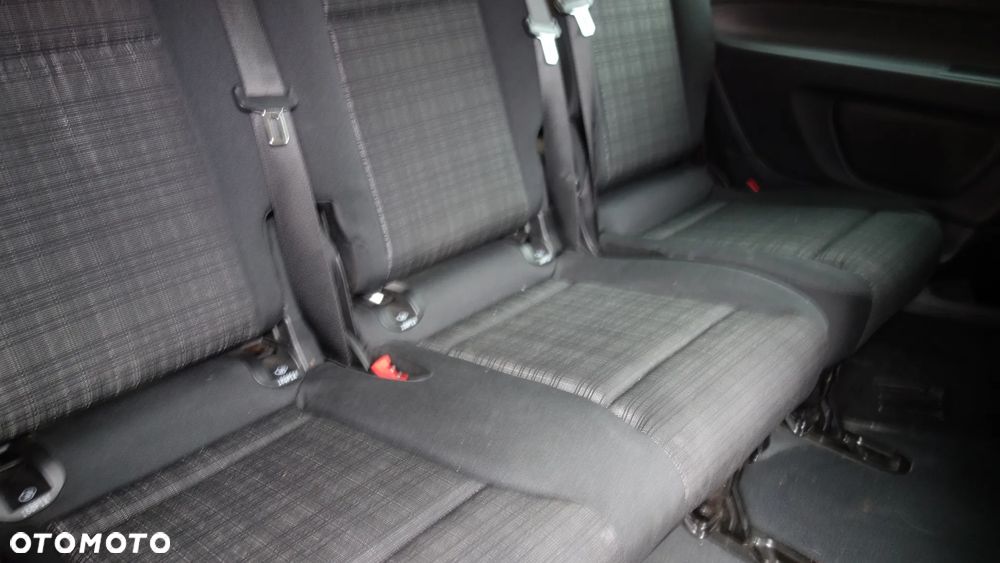 Mercedes-Benz Vito Tourer L1 Base 9G-Tronic 447.701 - 22