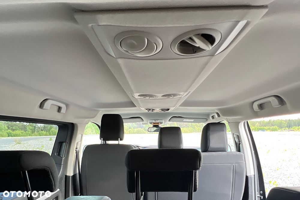 Toyota Proace Verso - 12