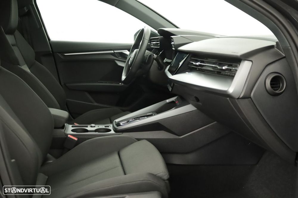 Audi A3 Limousine - 22