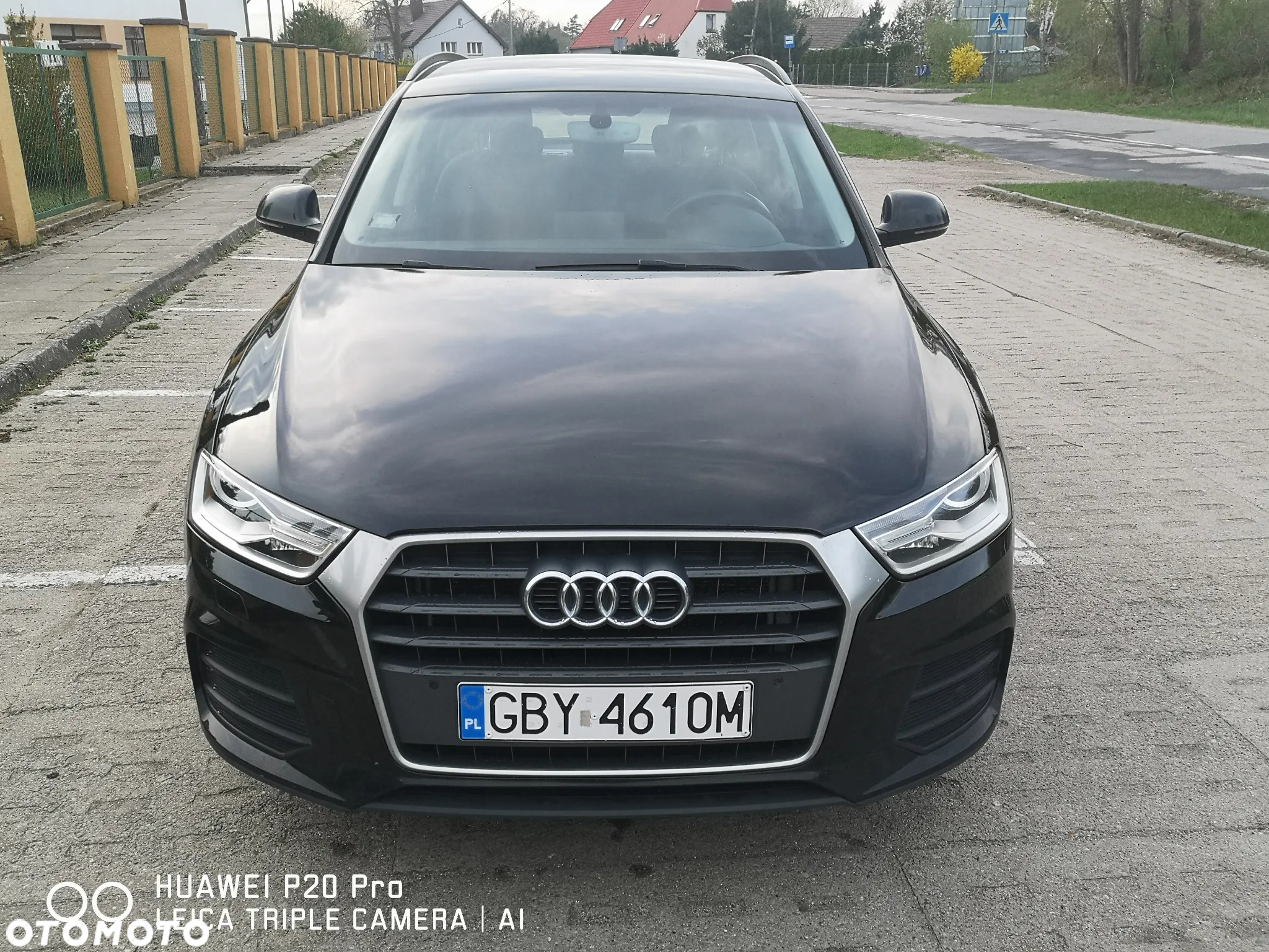 Audi Q3 2.0 TDI ultra - 2