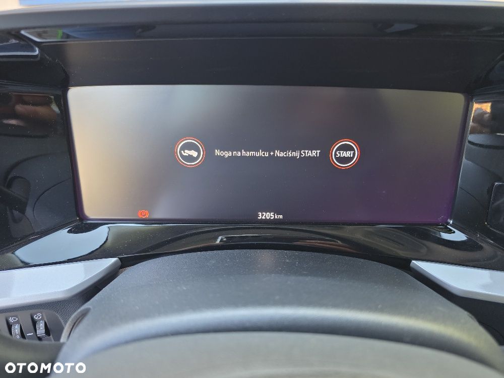 Opel Mokka Mokka-e Elegance - 12