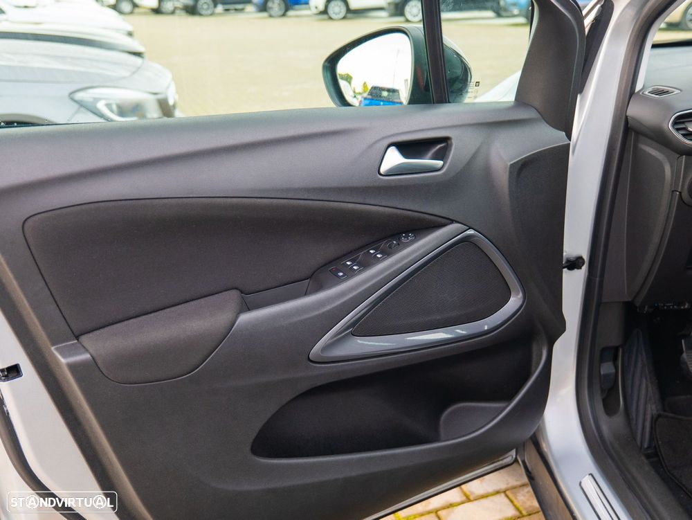 Opel Crossland 1.2 T Design & Tech - 13