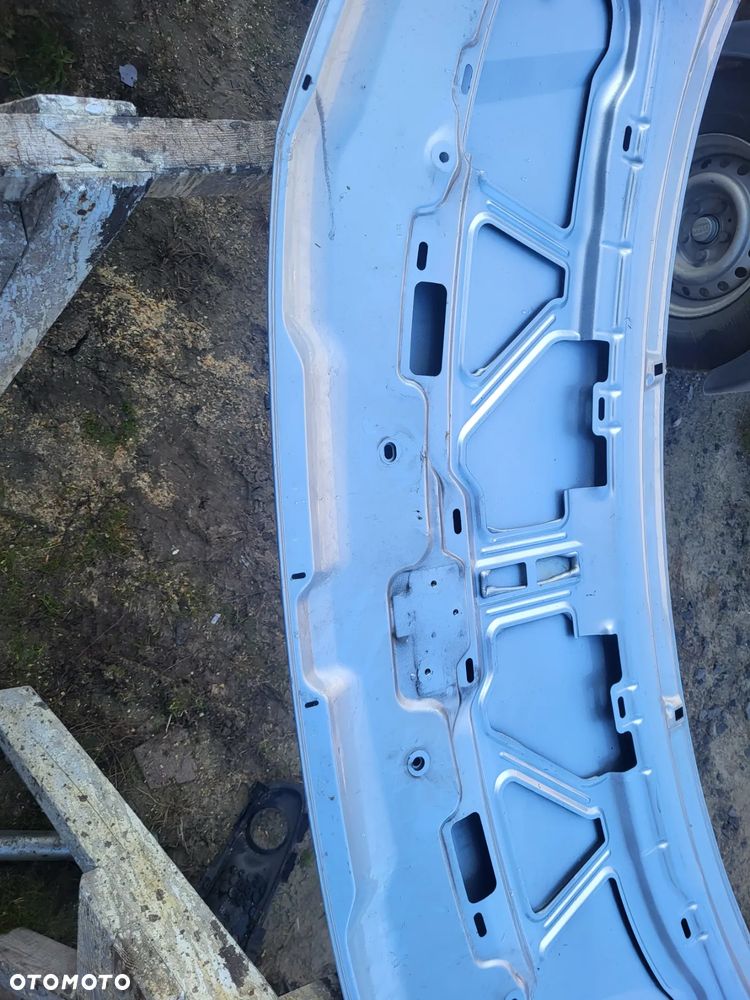 Maska VW T5 LIFT 10-15 - 10
