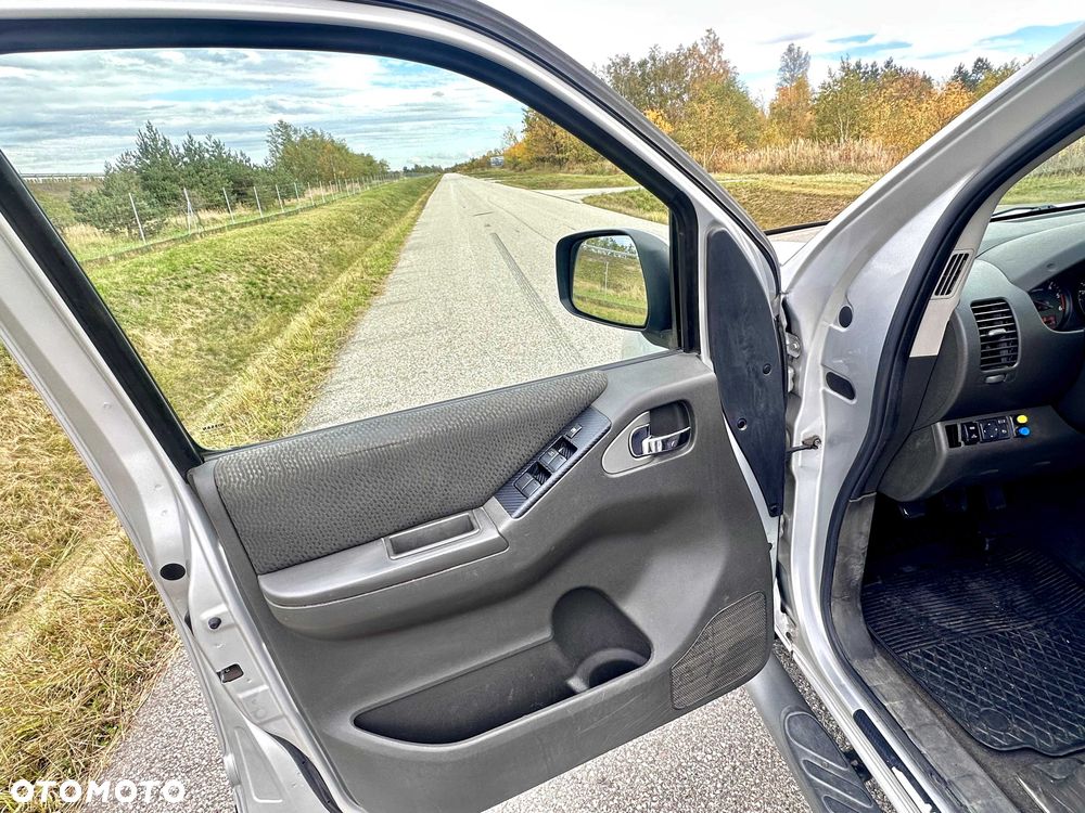 Nissan Navara - 6