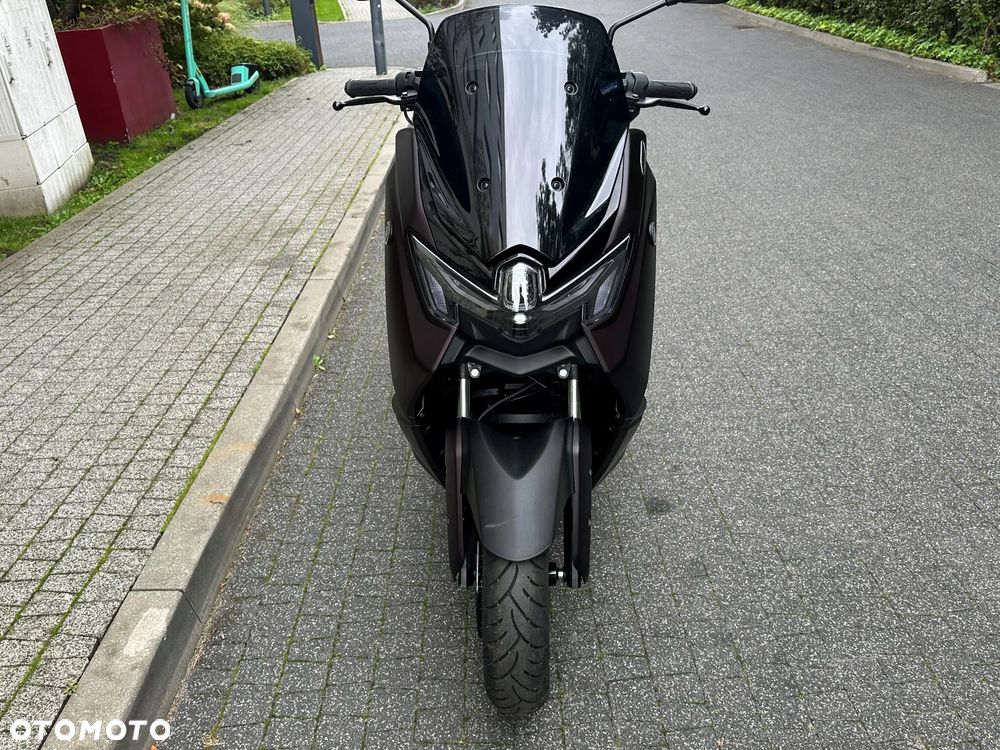 Yamaha NMAX - 3