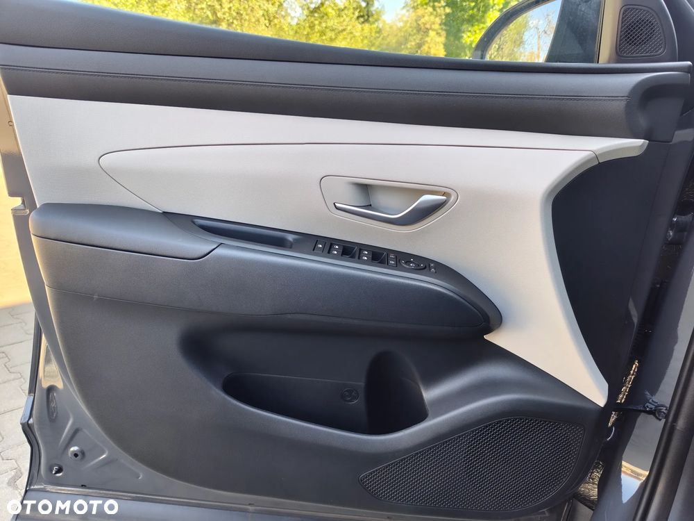 Hyundai Tucson 1.6 T-GDi Modern Plus 2WD - 21
