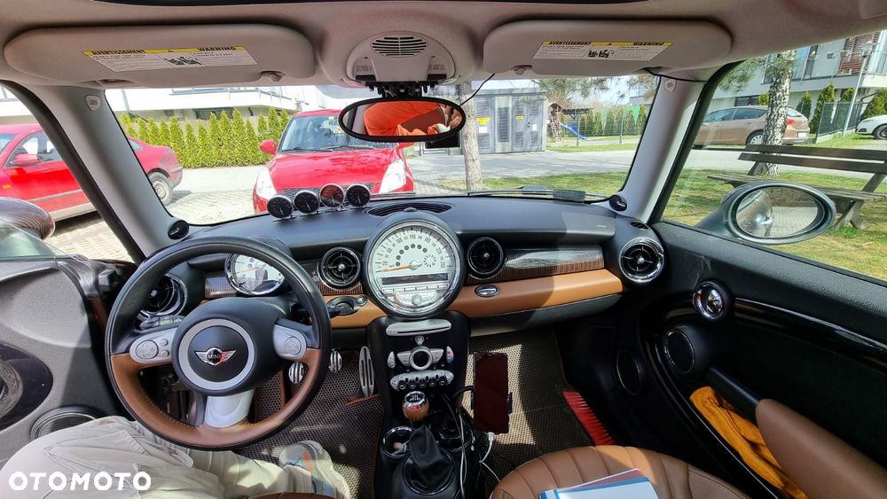 MINI Cooper S Standard - 3