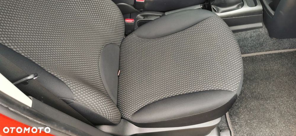 Nissan Note 1.4 Acenta - 12