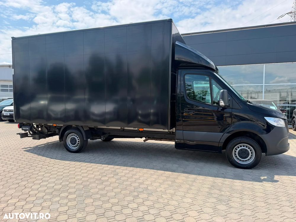 Mercedes-Benz SPRINTER - 6