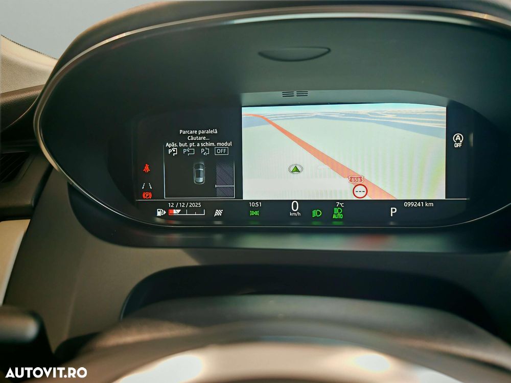 Jaguar E-Pace D180 AWD R-Dynamic S - 28