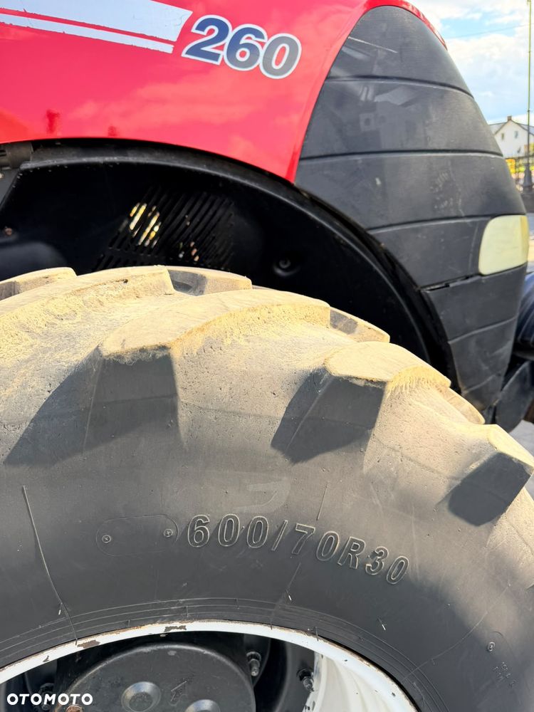 Case IH Magnum 260 - 27