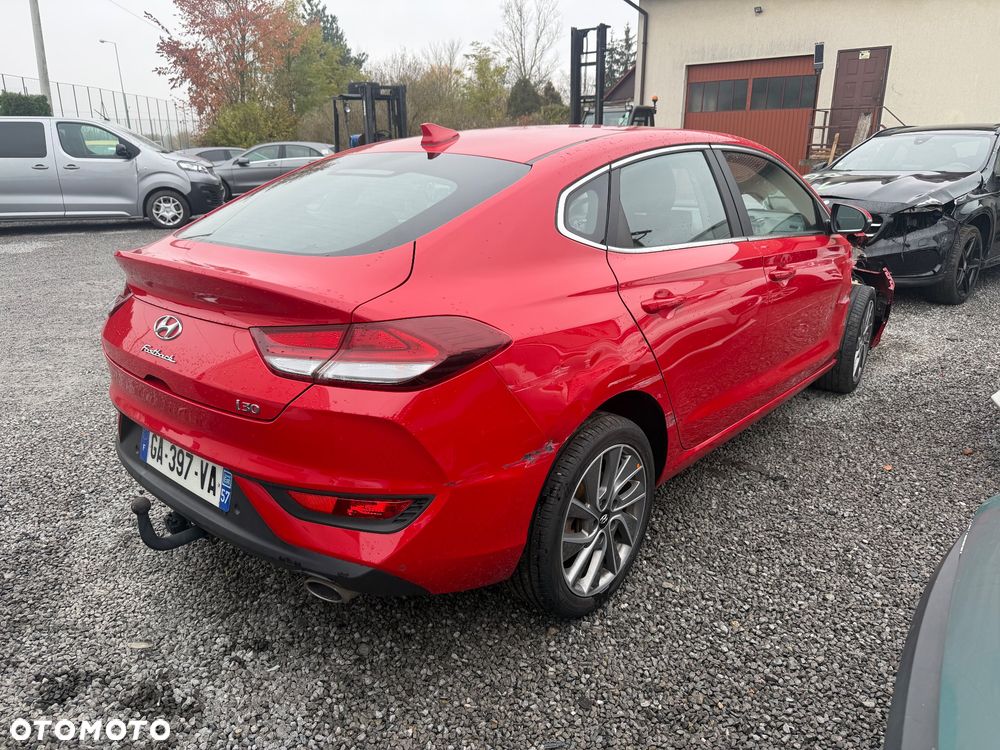 Hyundai i30 - 5