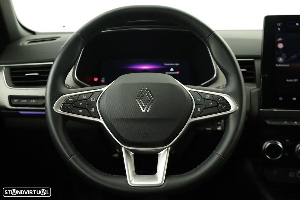 Renault Arkana 1.6 E-Tech Full Hybrid Techno - 15