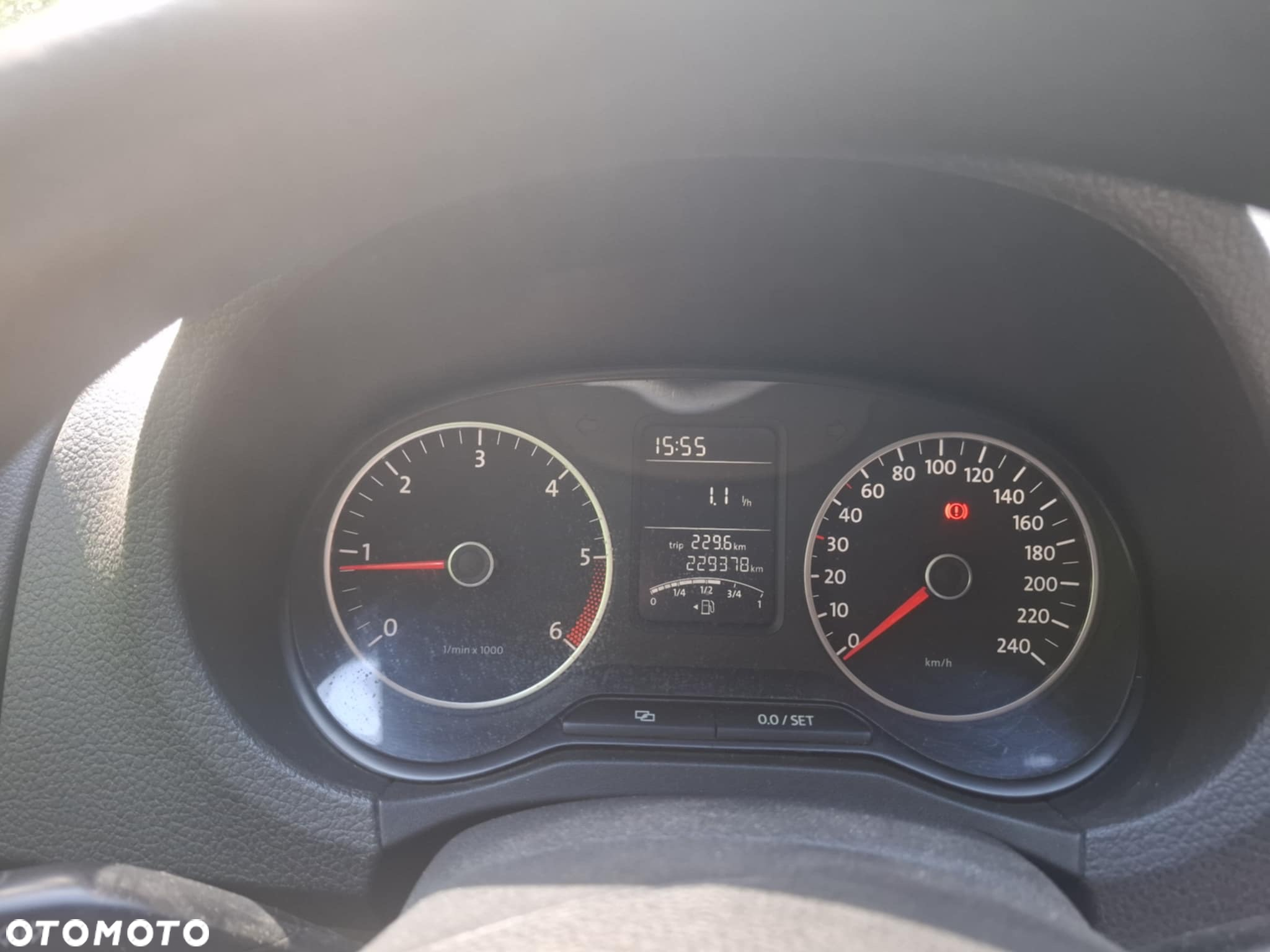 Volkswagen Amarok 2.0 BiTDI 4MOTION - 9