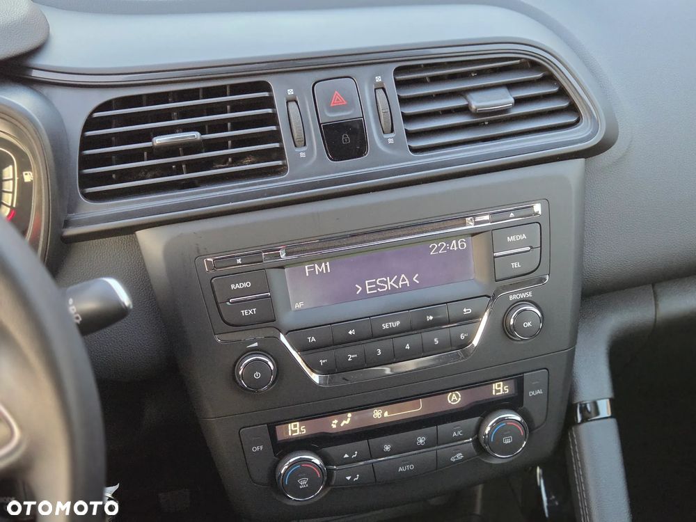 Renault Kadjar Energy TCe 130 Experience - 28