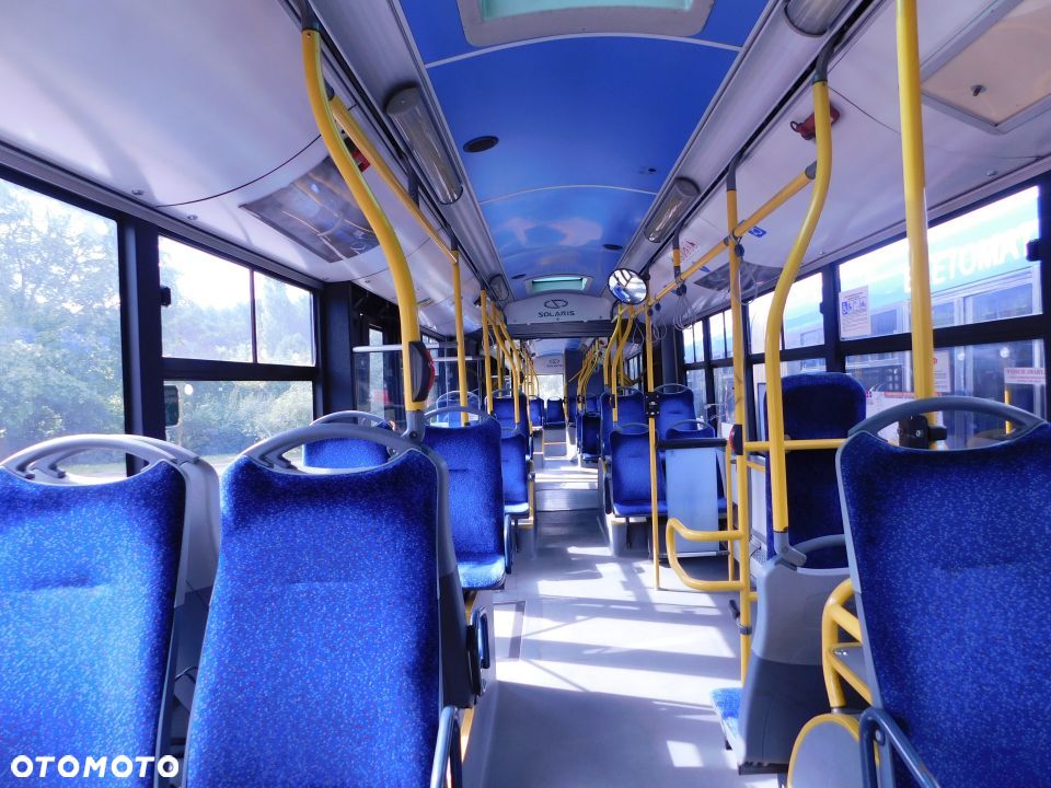 Solaris URBINO 18 - 3