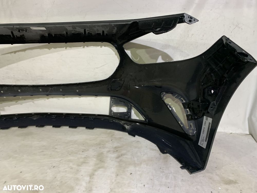 Bara fata Mercedes B-Class, W247, 2019, 2020, 2021, 2022, cod origine OE A2478855300. - 18