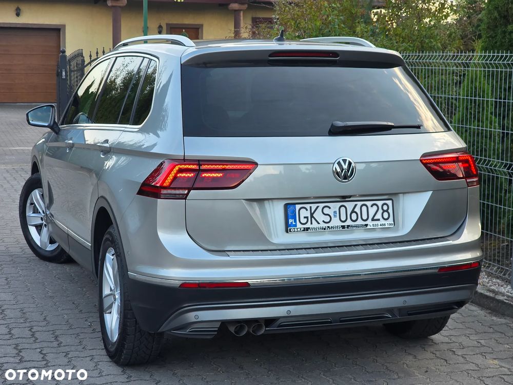 Volkswagen Tiguan 2.0 TDI BMT SCR Highline DSG - 3