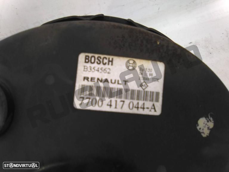 Servofreio 77004_17044-a Renault Laguna I [1993_2001] 1.9 Dti - 3