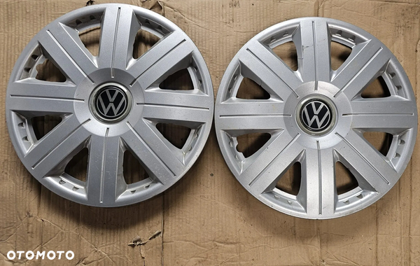 Kołpaki Volkswagen 16''