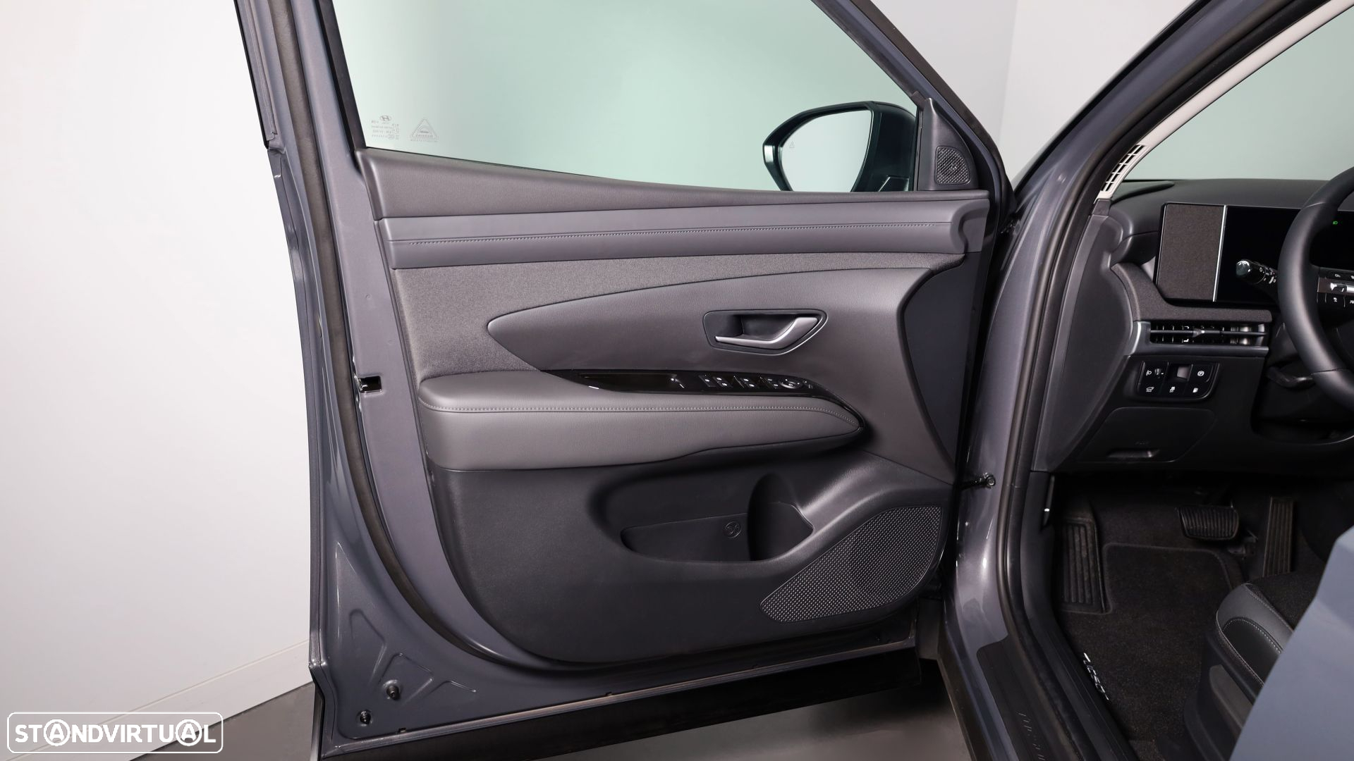 Hyundai Tucson 1.6 T-GDI PHEV Vanguard - 12