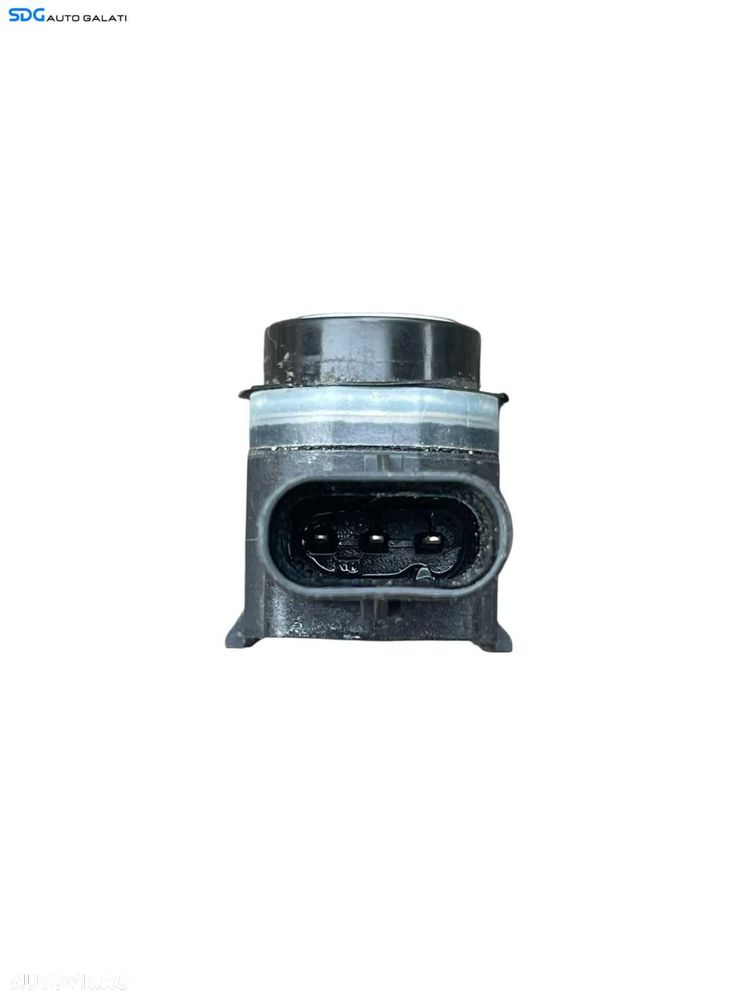 Senzor Senzori Parcare PDC Skoda Fabia 2 Facelift 2011 - 2015 Cod 1S0919275 [B4396] - 3