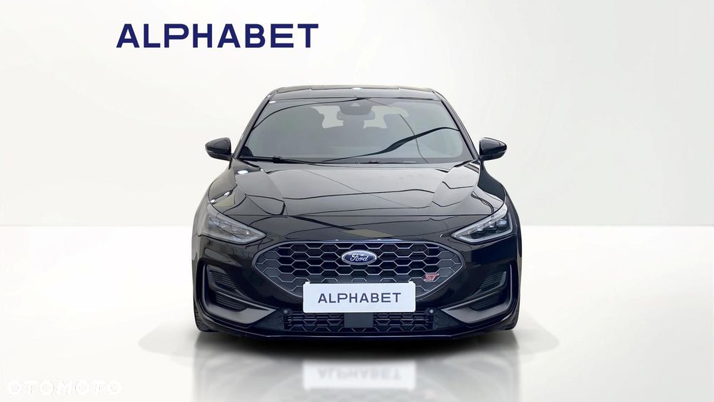 Ford Focus 2.3 EcoBoost ST X - 8