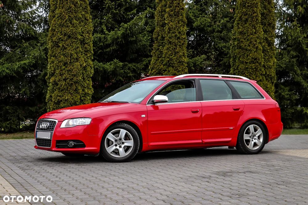 Audi A4 ver-avant-1-8t-quattro - 5
