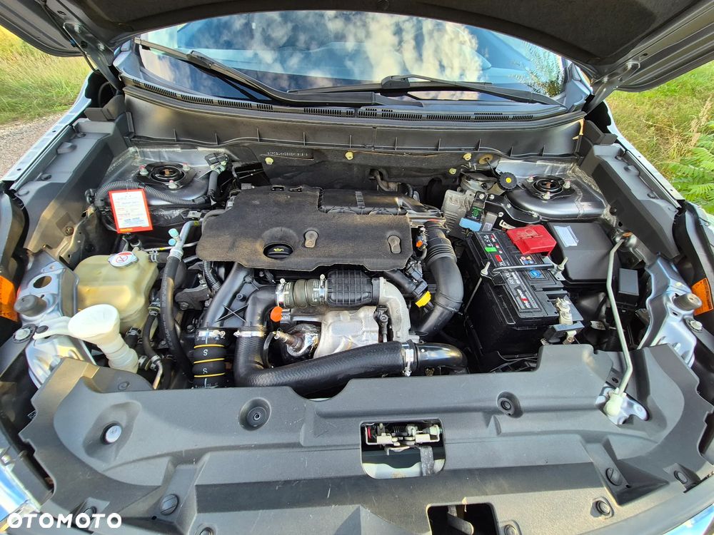 Citroën C4 Aircross e-HDi 115 Stop & Start 2WD Selection - 35