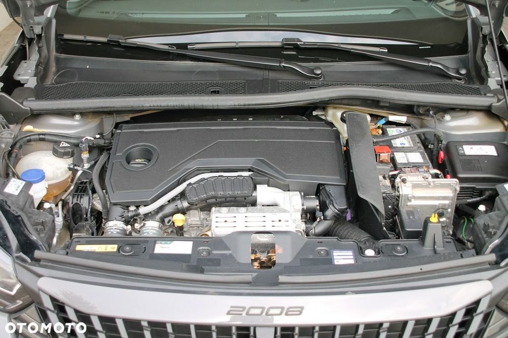 Peugeot 2008 - 32