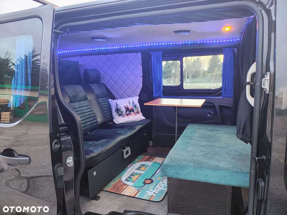 Renault Trafic 1.6 dCi - 15