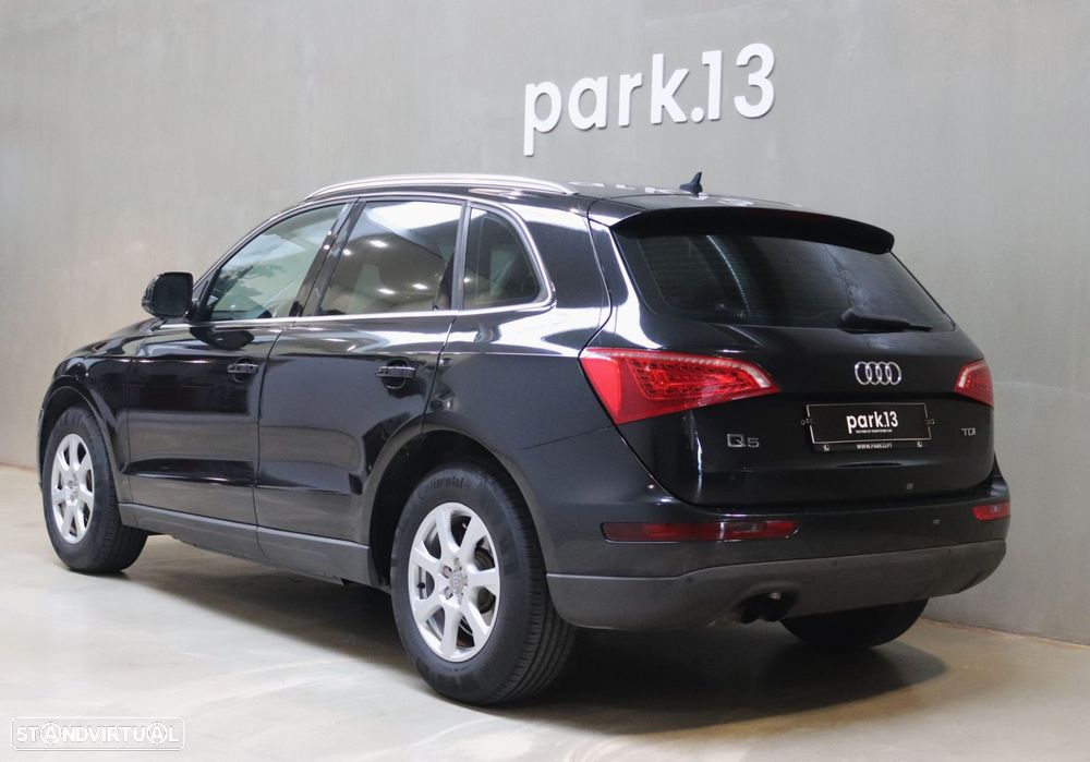 Audi Q5 2.0 TDI Advance - 30