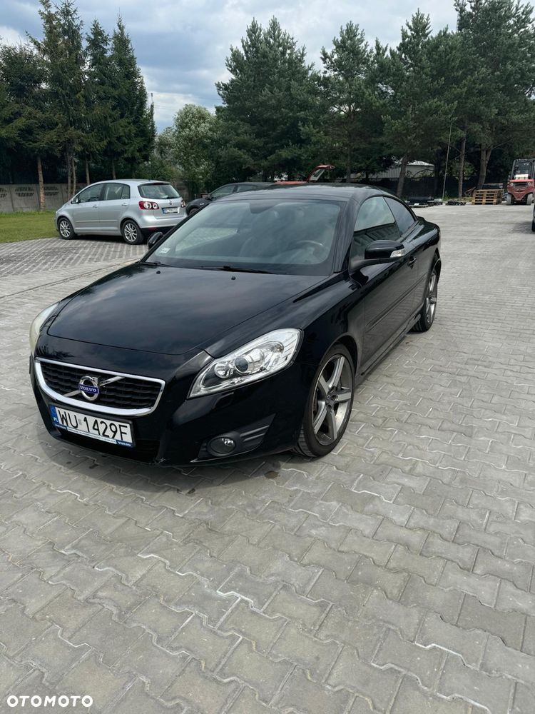 Volvo C70 T5 Momentum - 8