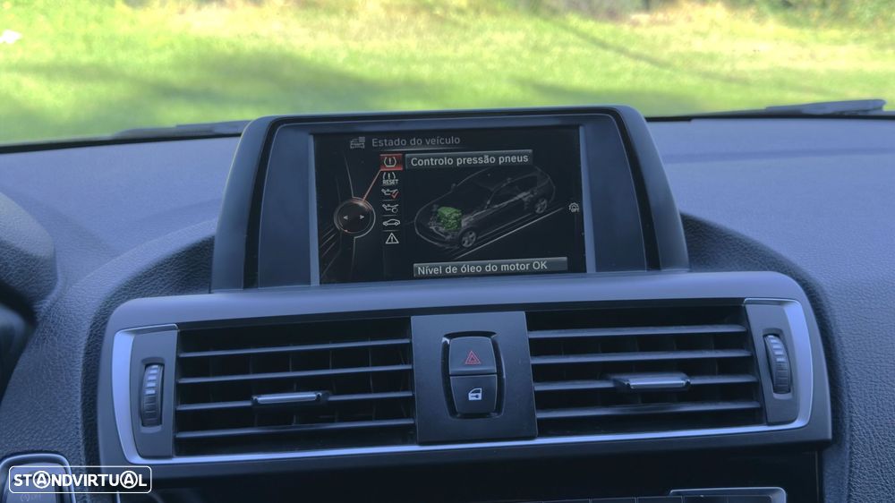 BMW 116 d EfficientDynamics - 32
