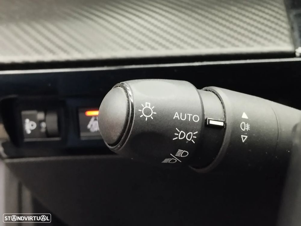 Peugeot 508 SW 1.5 BlueHDi Active Pack EAT8 - 21