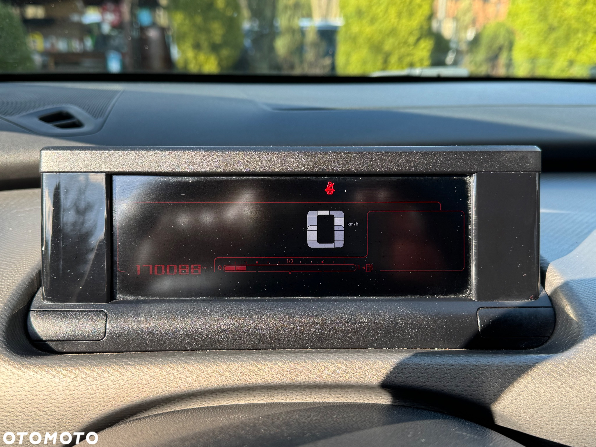 Citroën C4 Cactus BlueHDi 100 Stop&Start Shine - 24