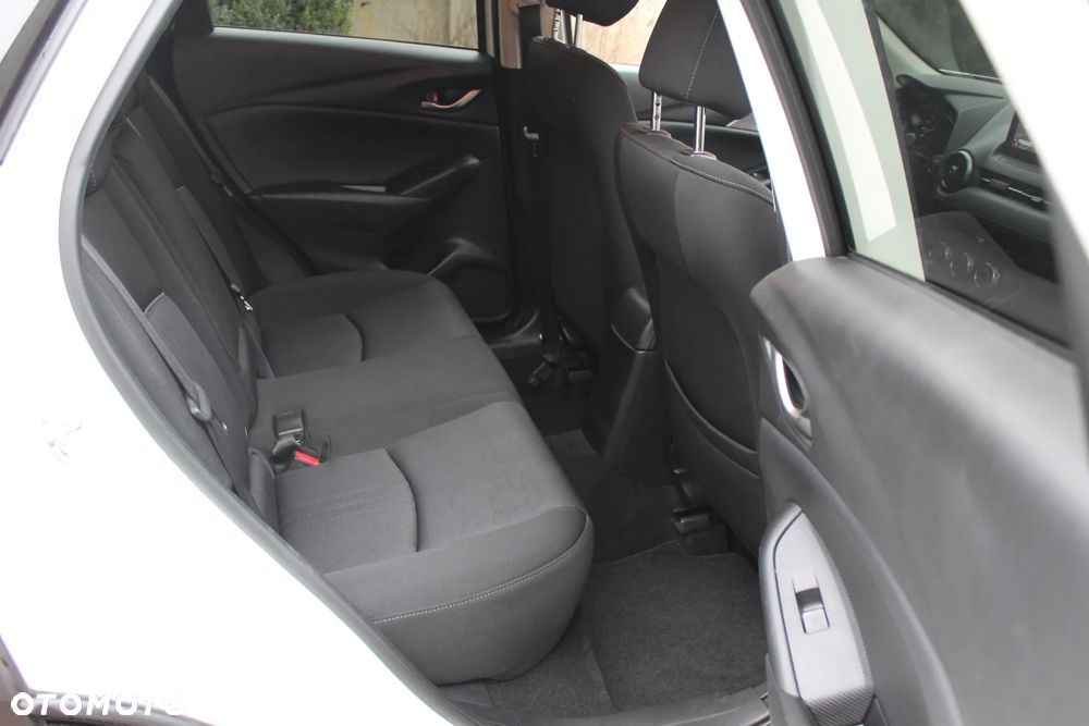 Mazda CX-3 SKYACTIV-G 2.0 100th Anniversary - 14