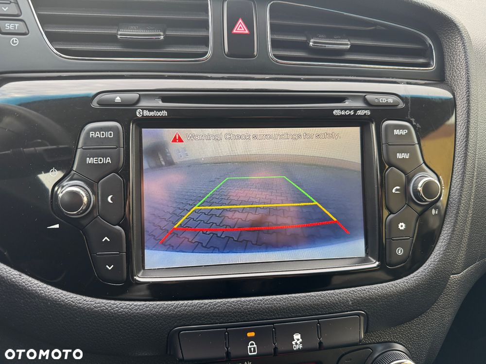 Kia Ceed 1.6 CRDi L - 7